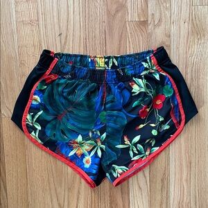 Nike Dryfit Tempo Running Shorts